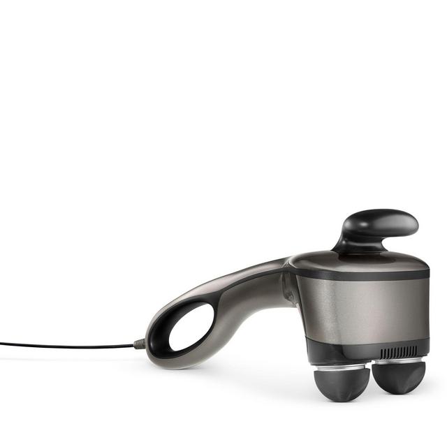HoMedics Dual Temp Percussion Pro Hot & Cold Massager