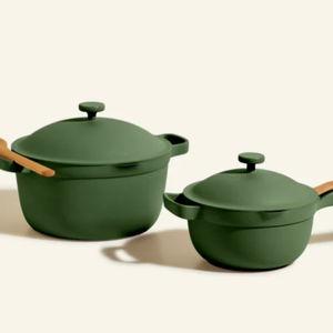 Perfect Pot Duo - Color Sage