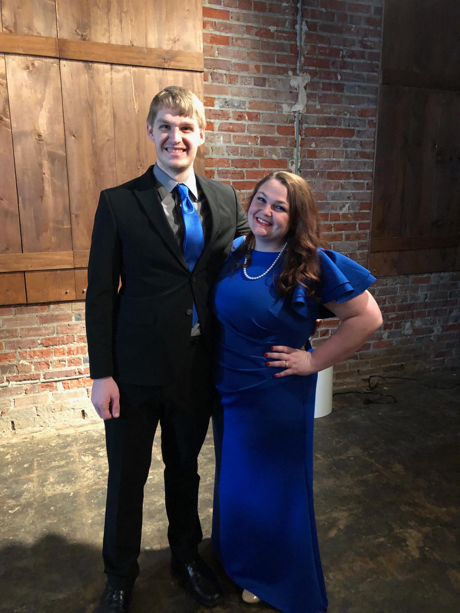 Barristers Ball 2019
