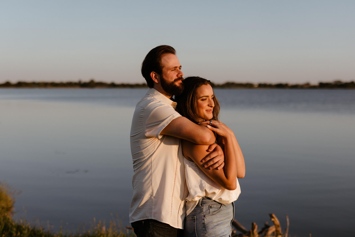 The Wedding Website of Holly Enowski and Joseph Hanes