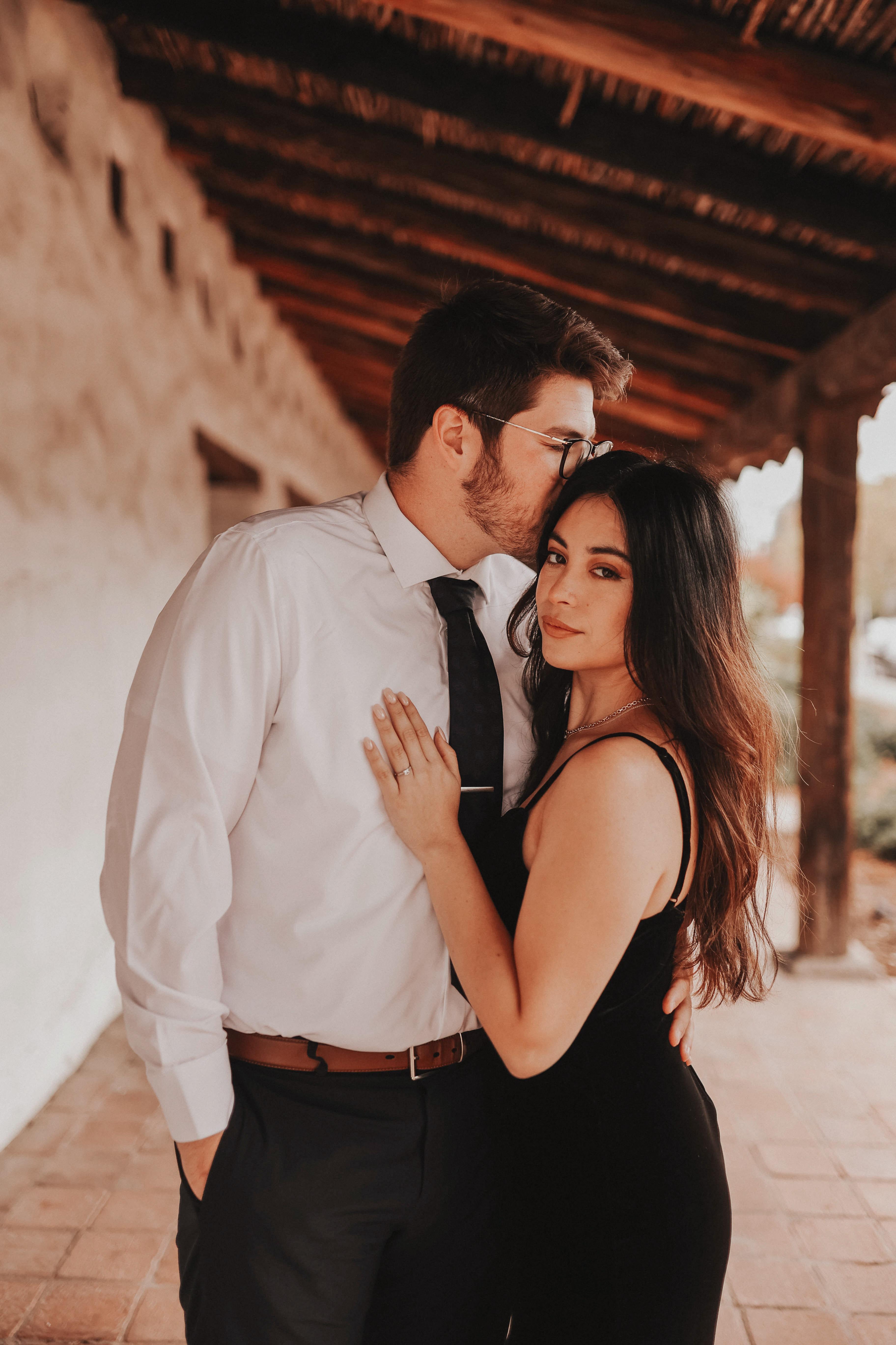 The Wedding Website of Ariana Peralta and Samuel Weldon