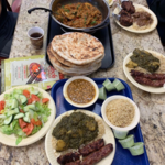 Kabob Palace