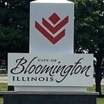 City of Bloomington