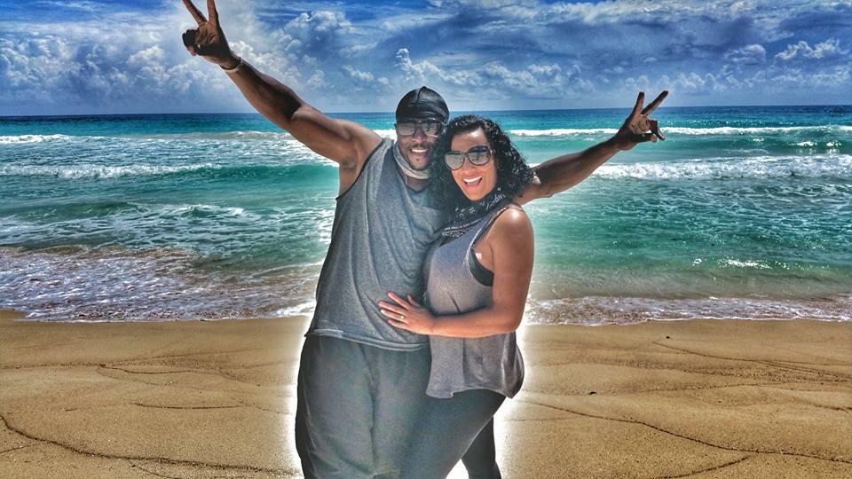 The Wedding Website of Jake Johnson and Irian Thomas