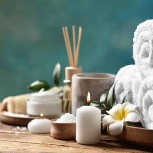 Honeymoon Experience - Couples massage in Kauai