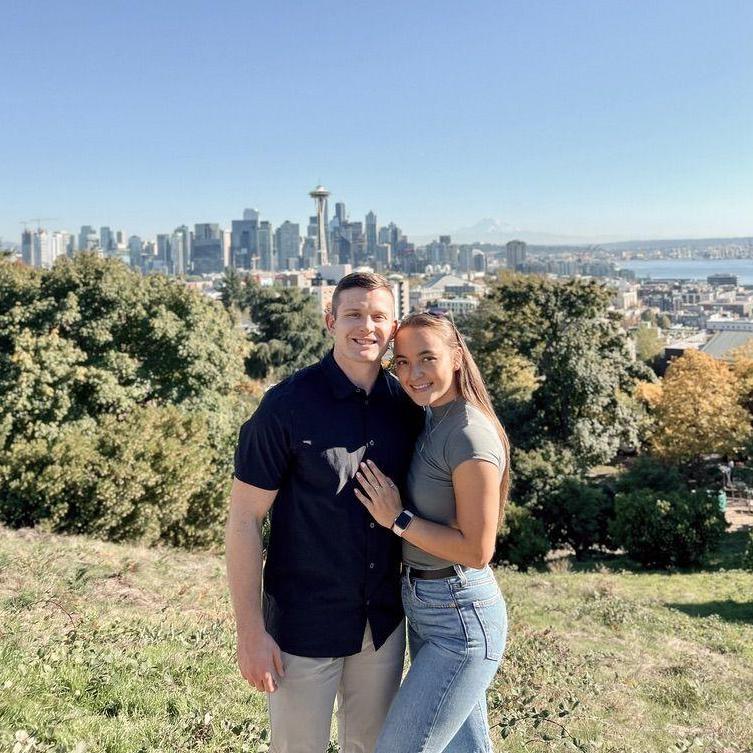 Kerry Park - Seattle, WA