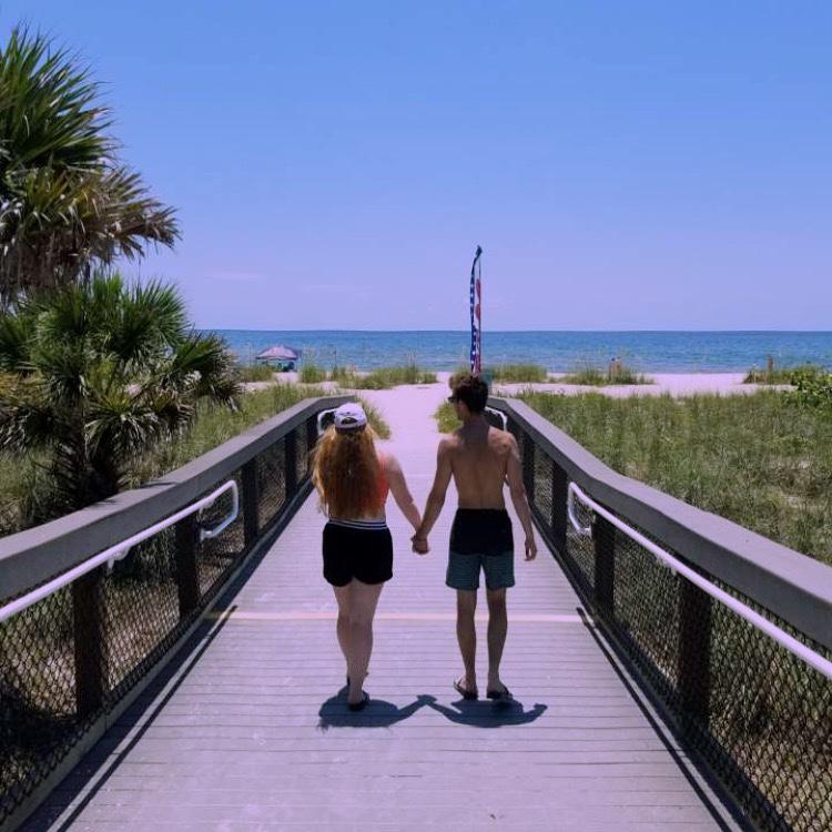 Trip to Florida