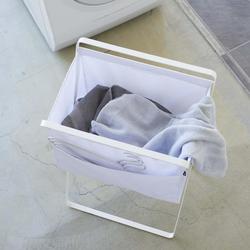 Yamazaki Collapsible Laundry Hamper