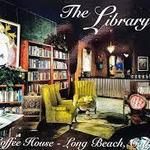 The Library Coffee House