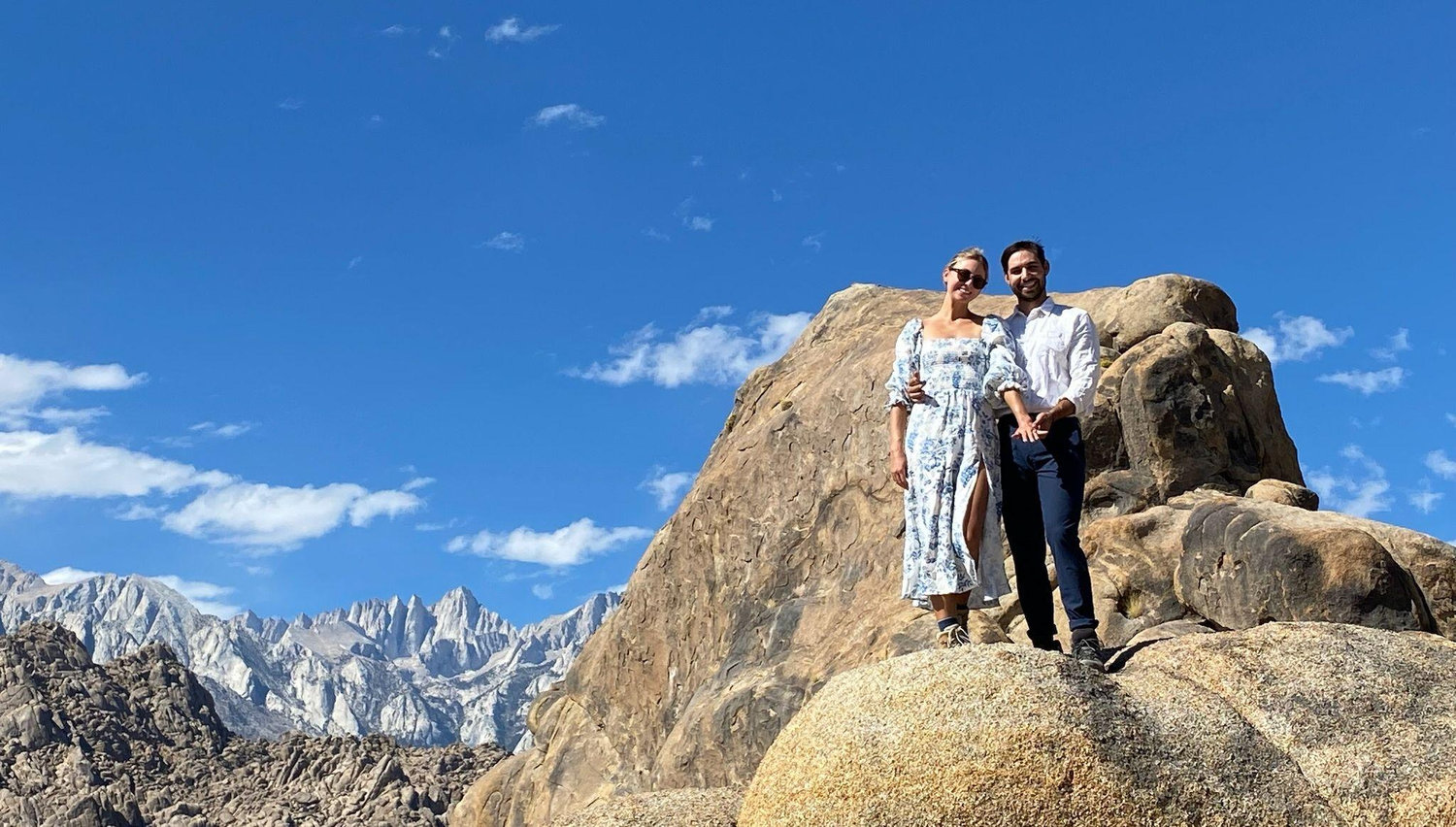 The Wedding Website of Samantha Grace Schulte and Joseph Mariano Guttadauro