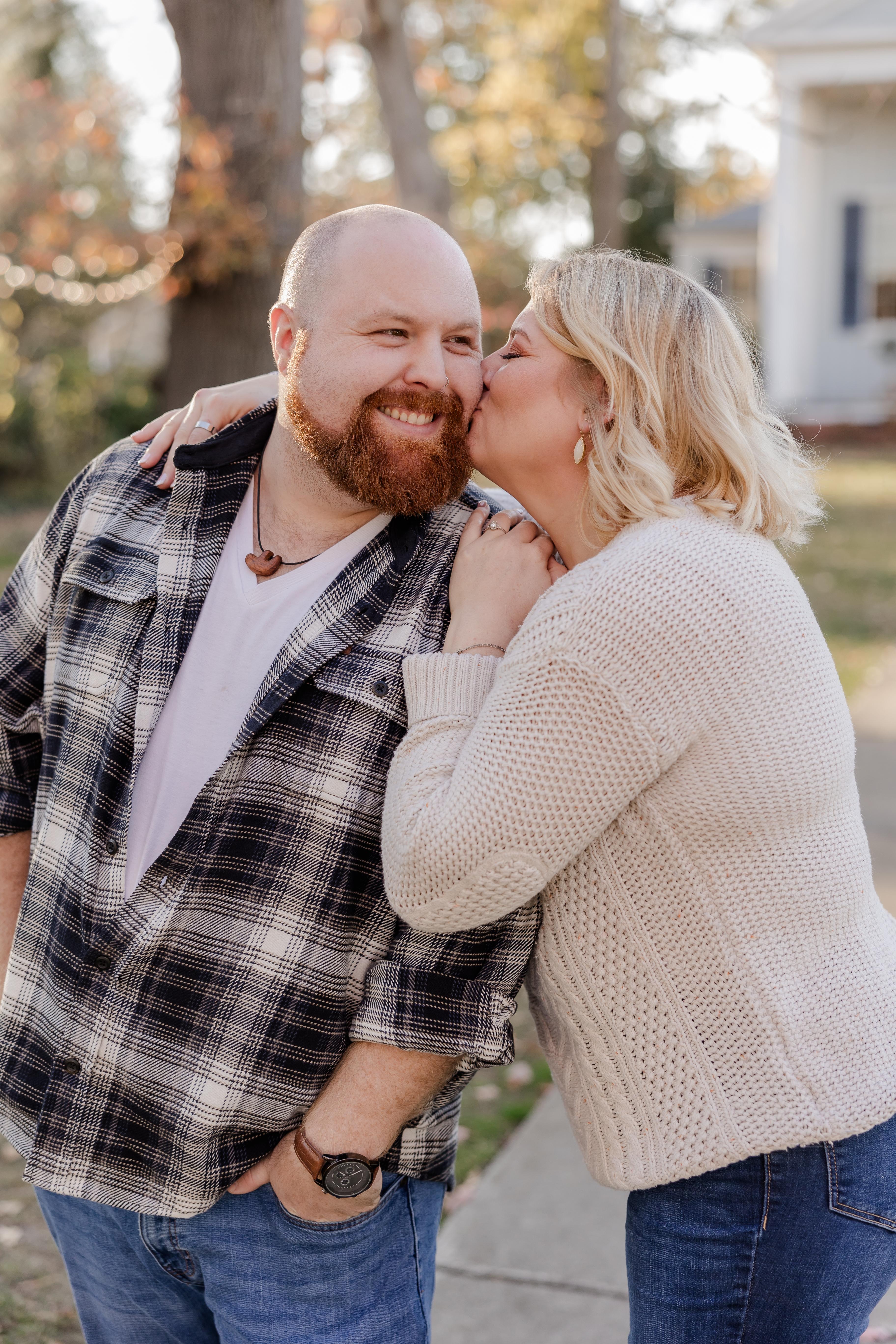 The Wedding Website of Miranda Drew and Zachary Kitchens