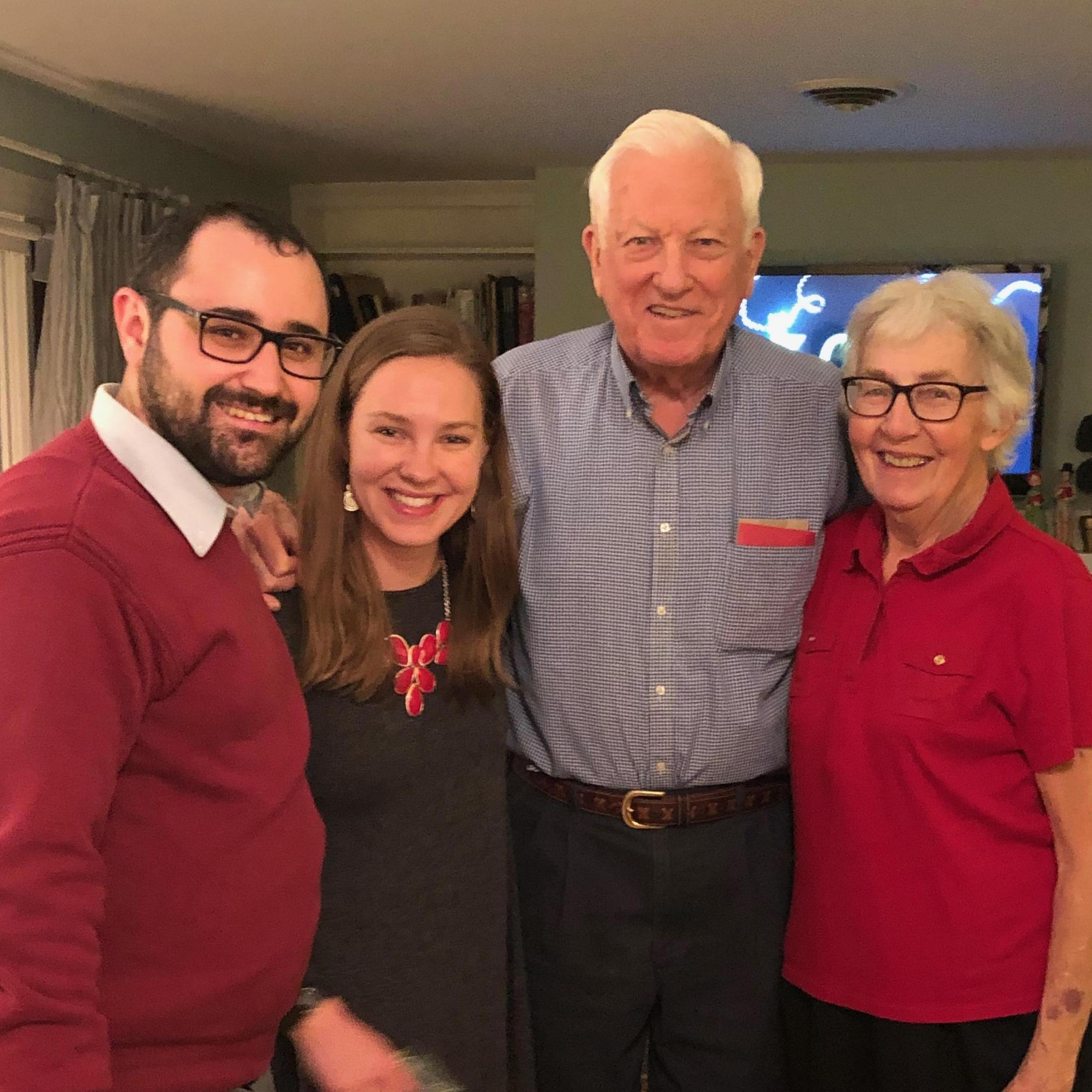 Wakefield, Massachusetts (December 2018)