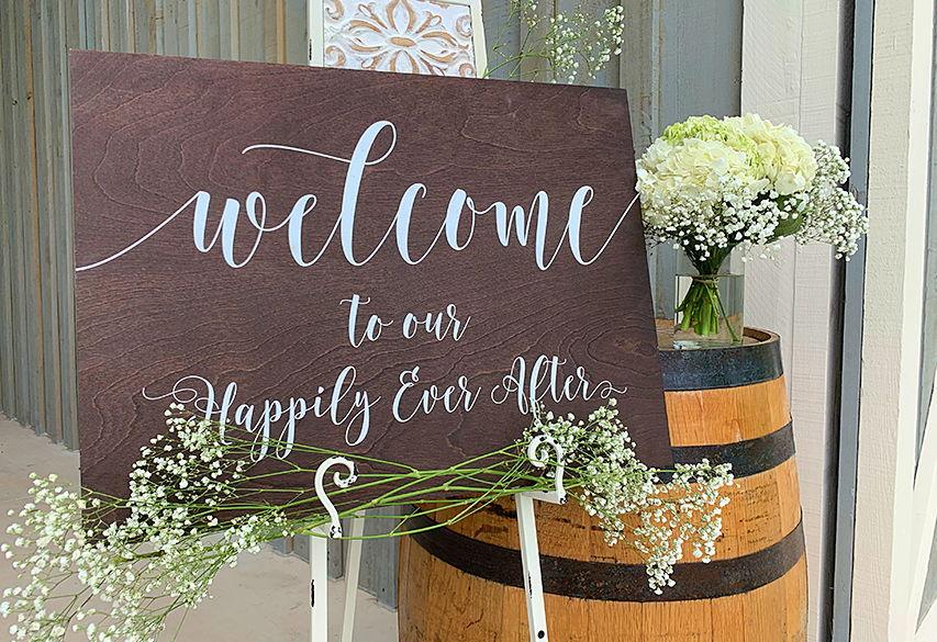 The Wedding Website of Mikayla Wayne and Damian Hochteil
