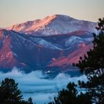 Pikes Peak