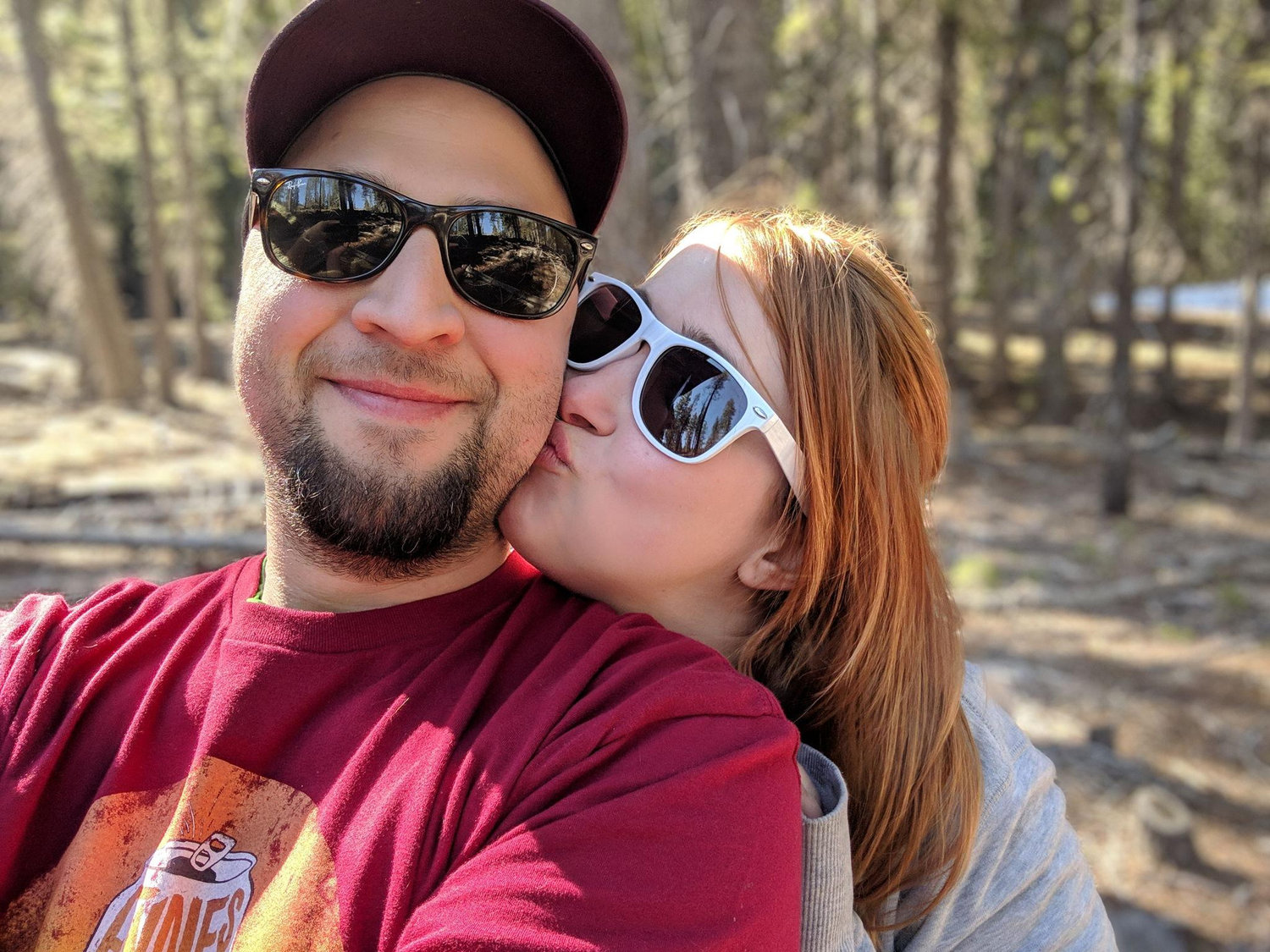 The Wedding Website of Karissa Murray and Travis Kopacek