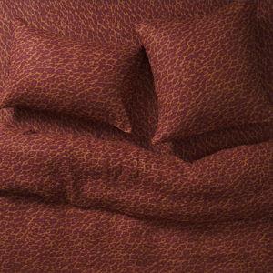 Odette Linen Sheets Fitted USA KING