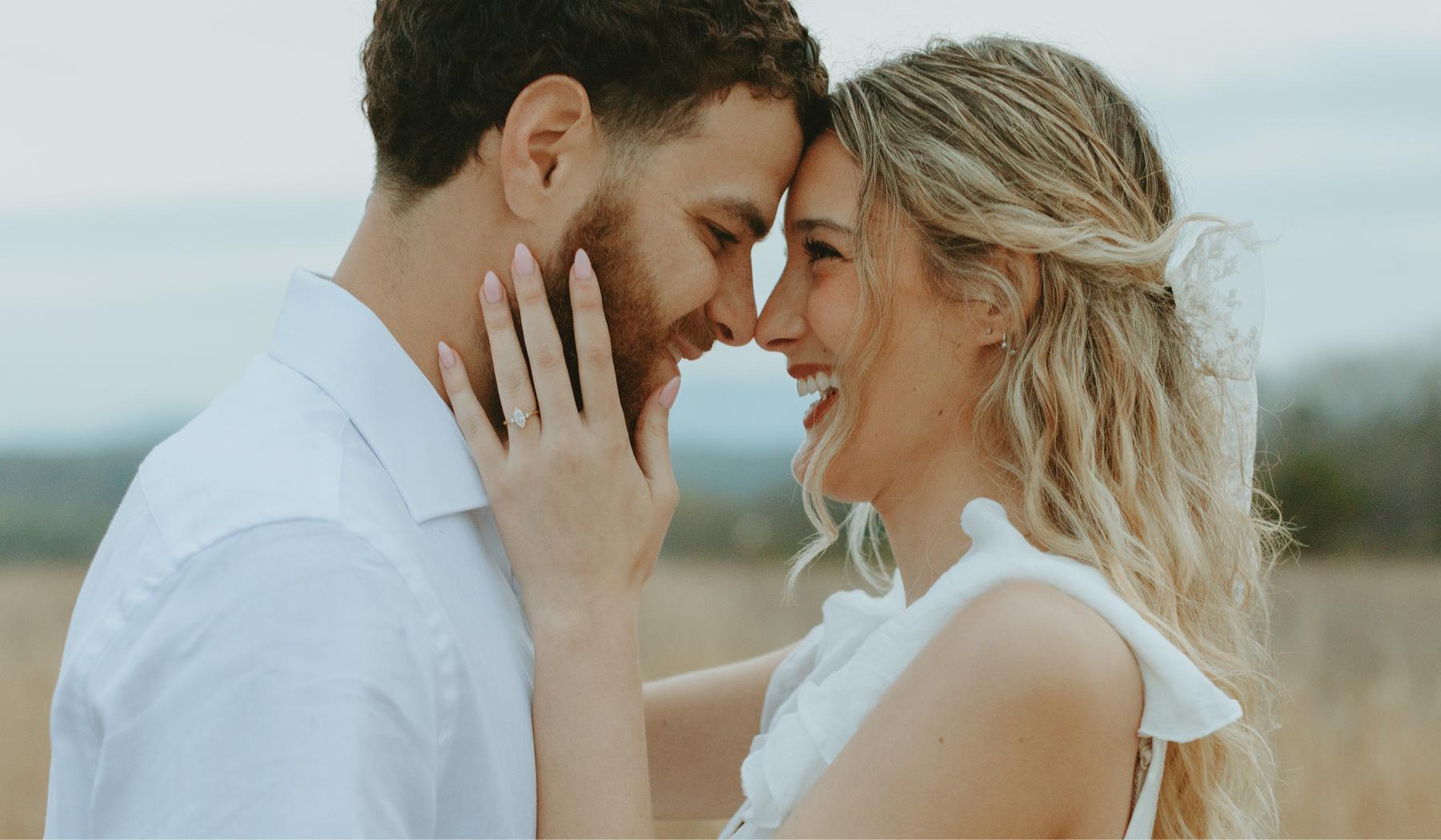The Wedding Website of Victoria Barger and Jesse Conville
