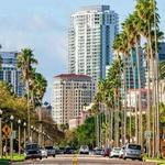 Downtown St. Petersburg