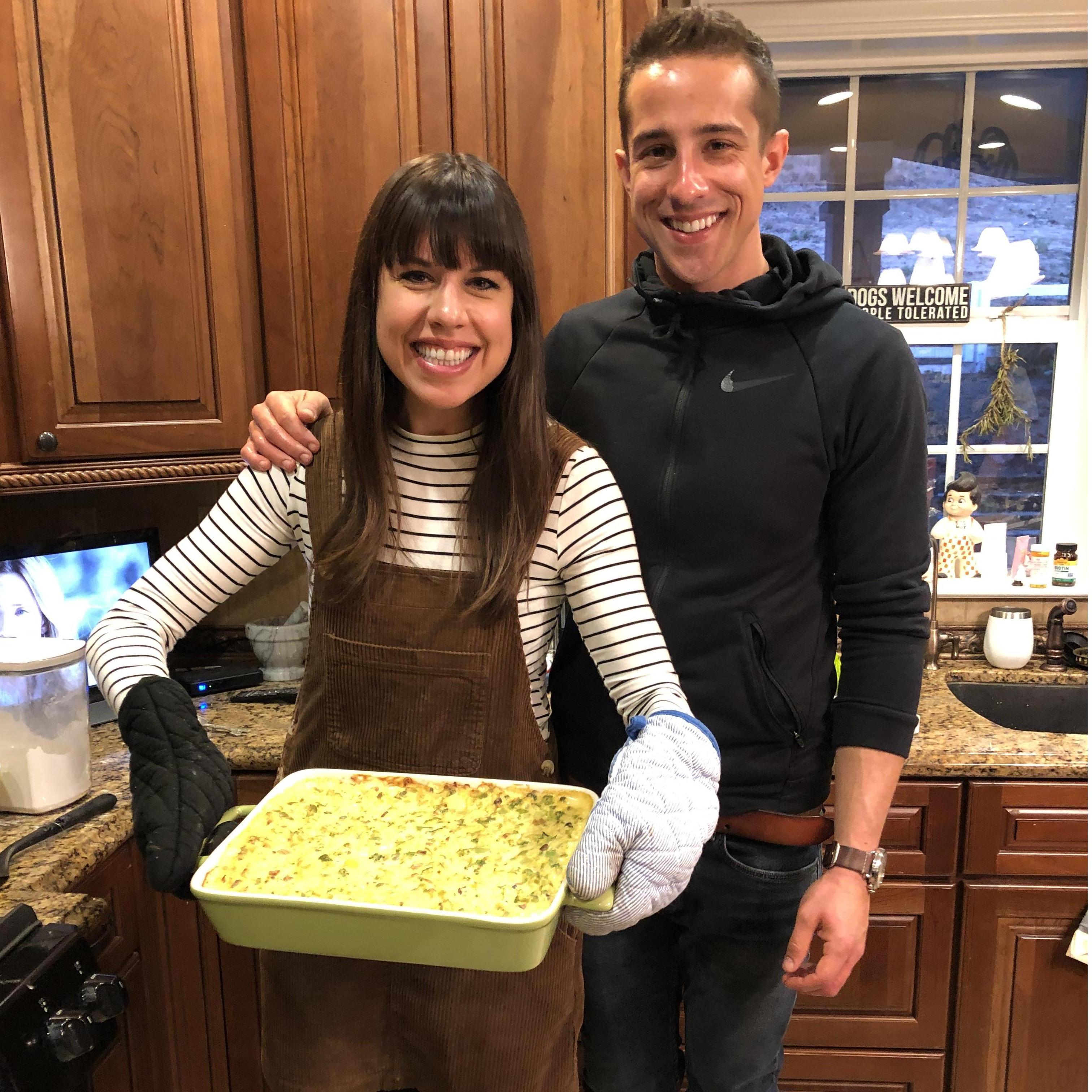 Thanksgiving 2019