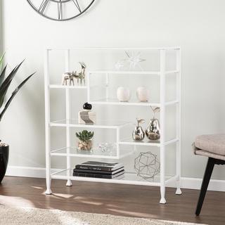 Jaymes Wide Asymetrical Etagere
