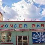 Wonder Bar
