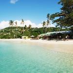 Grand Anse Beach