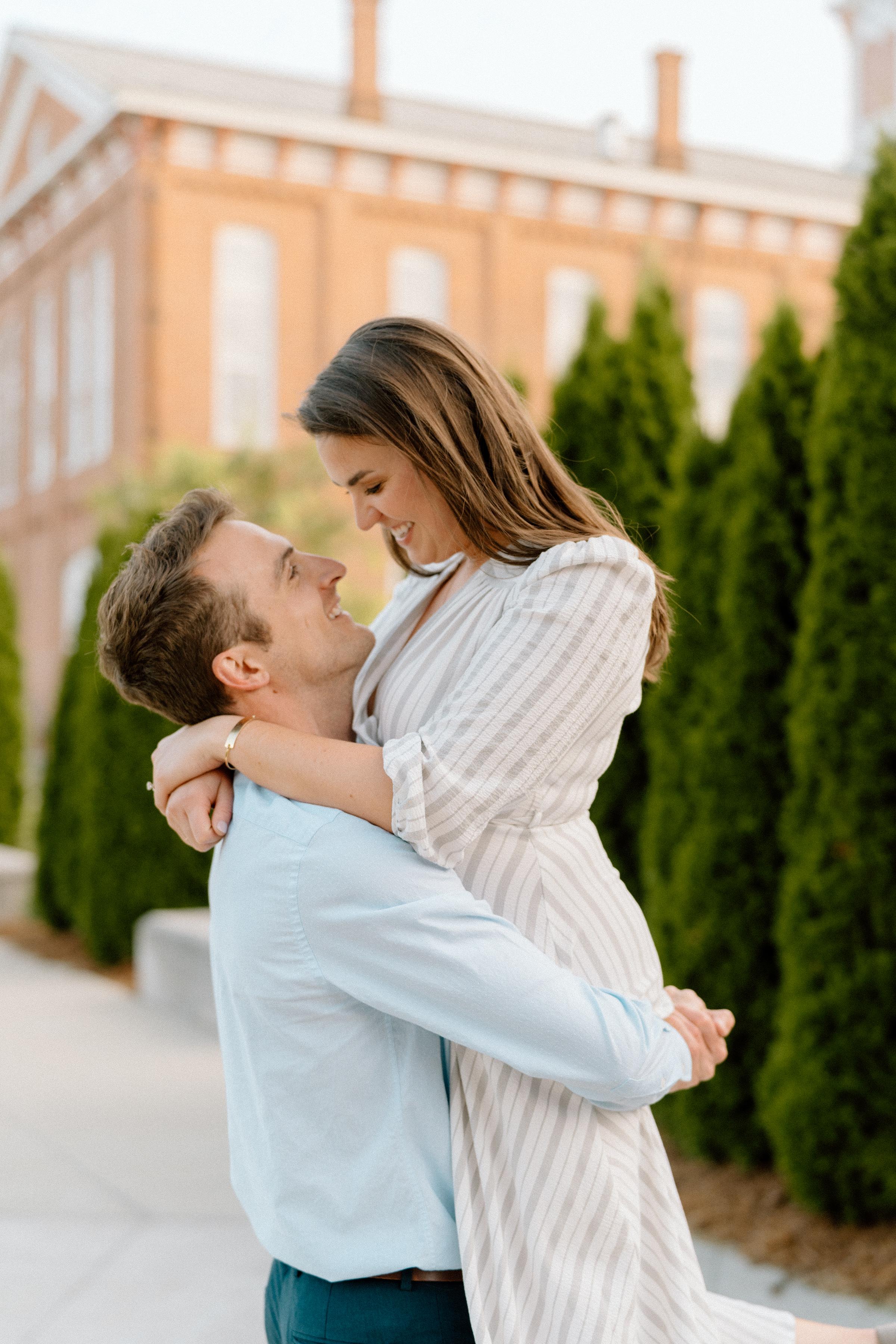 The Wedding Website of Madison Mundy and Conner Zuber