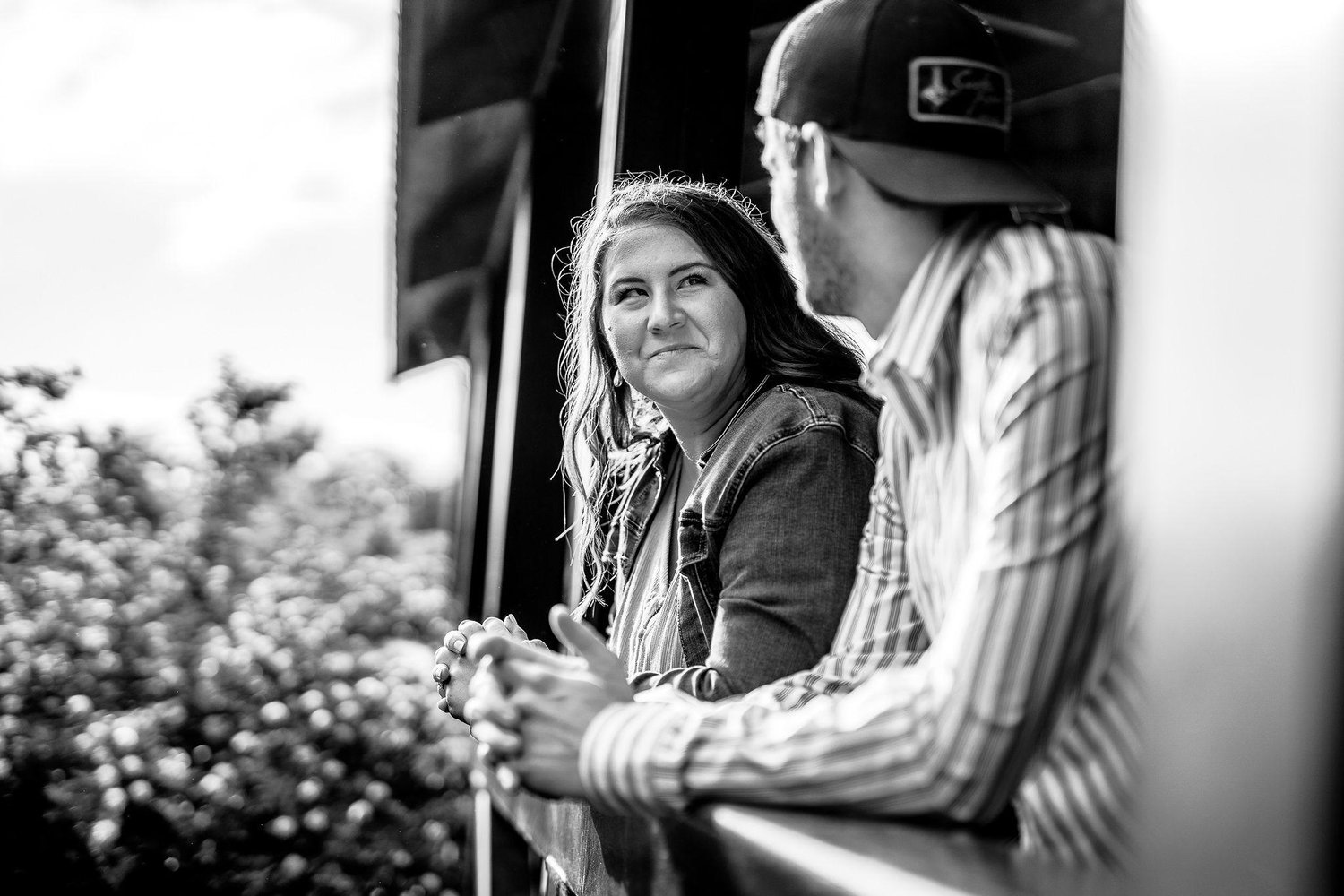 The Wedding Website of Sara Hemphill and Sawyer Zook