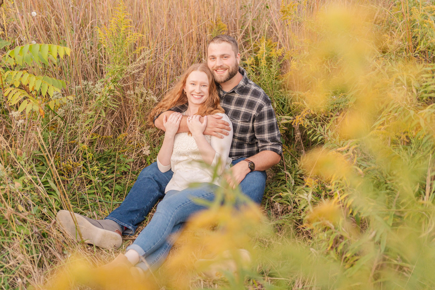 The Wedding Website of Benjamin Vander Plaats and Stacy Summers
