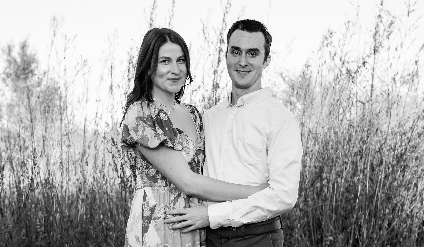 The Wedding Website of Amy Braden and Nick Van Petten
