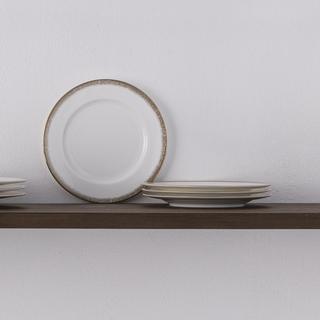 Haku Bread & Butter Plate, Set of 4