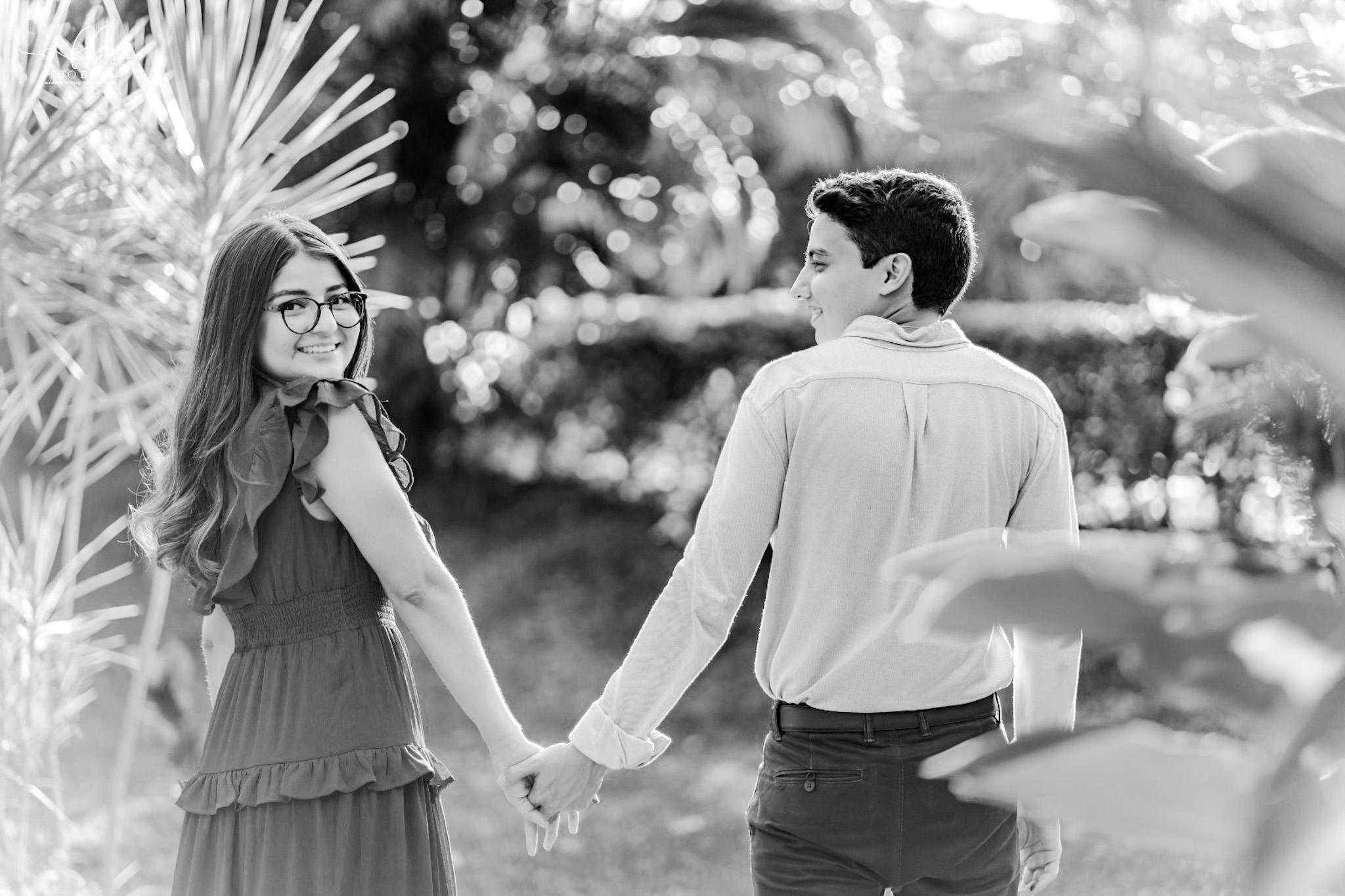 The Wedding Website of Ricardo Henríquez and Adriana Navas