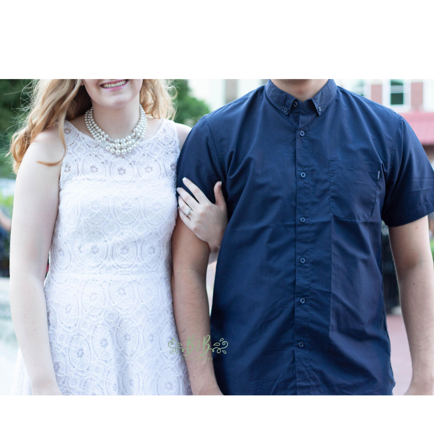Engagement Pictures!