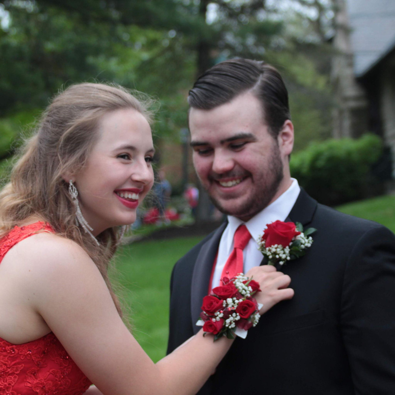 Prom