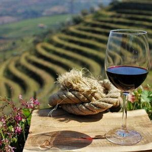 Wine Tasting For Two