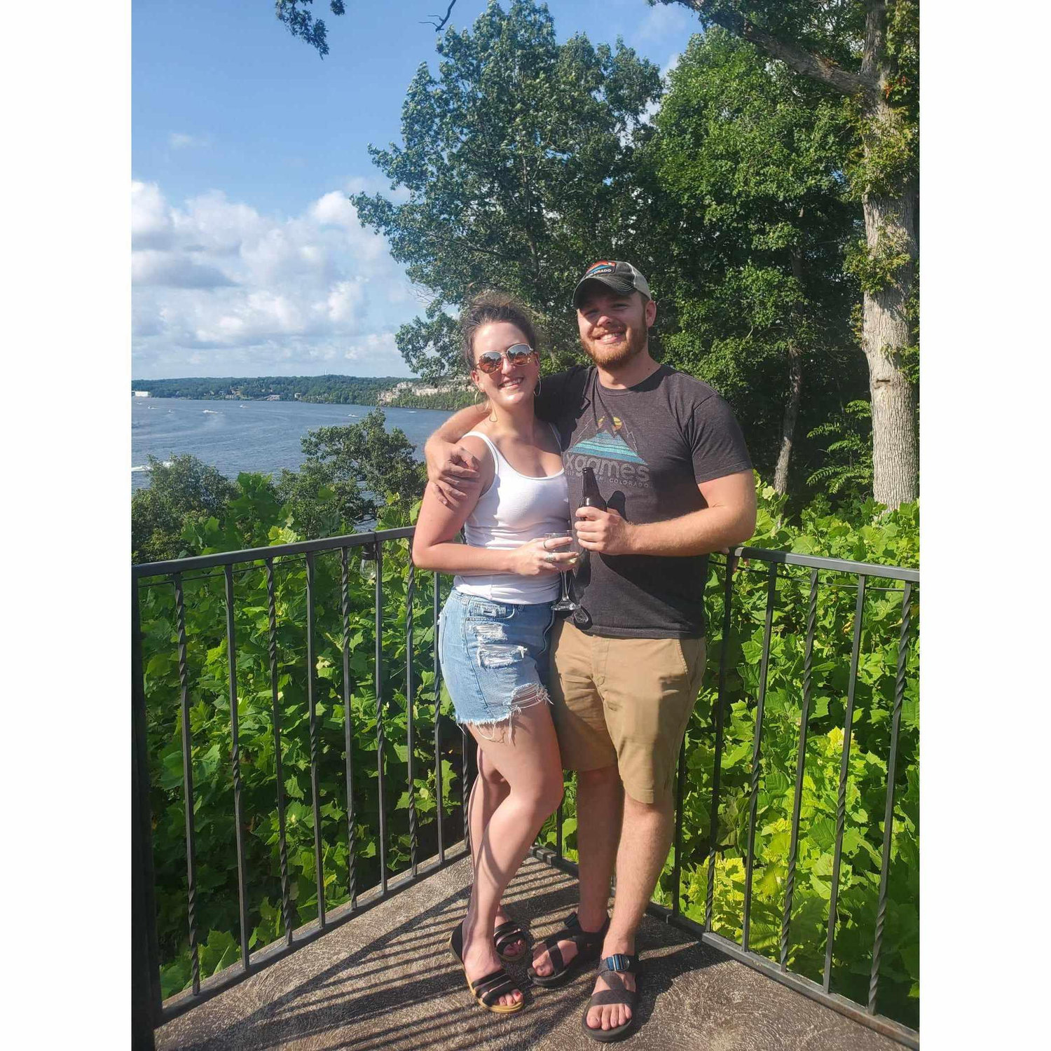 OZARKS!