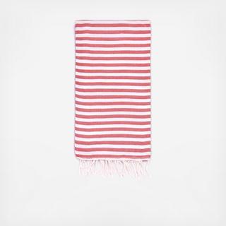 Beach Candy Hand Towel