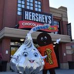 Hershey's Chocolate World