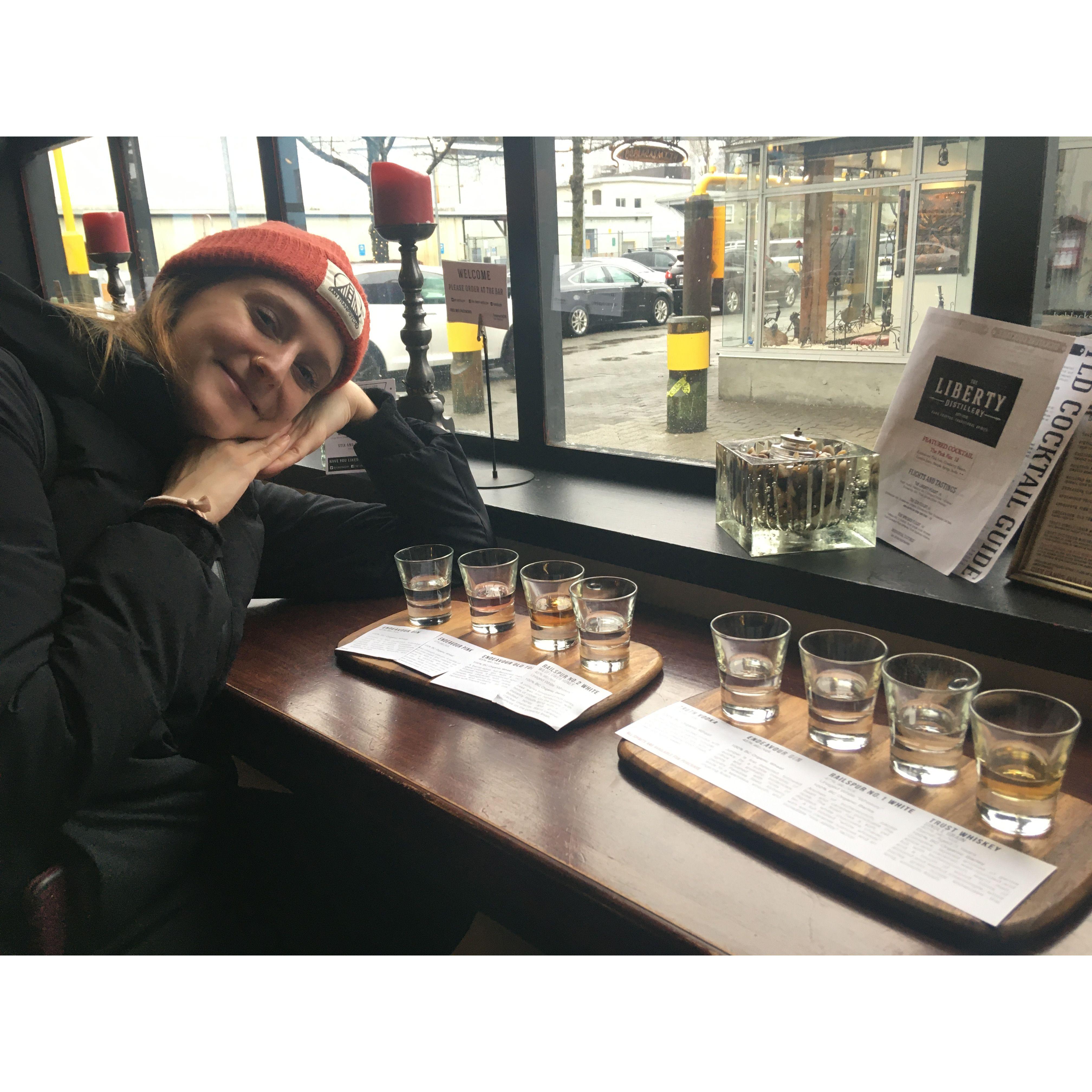 Vancouver