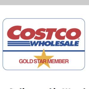 Costco Membership