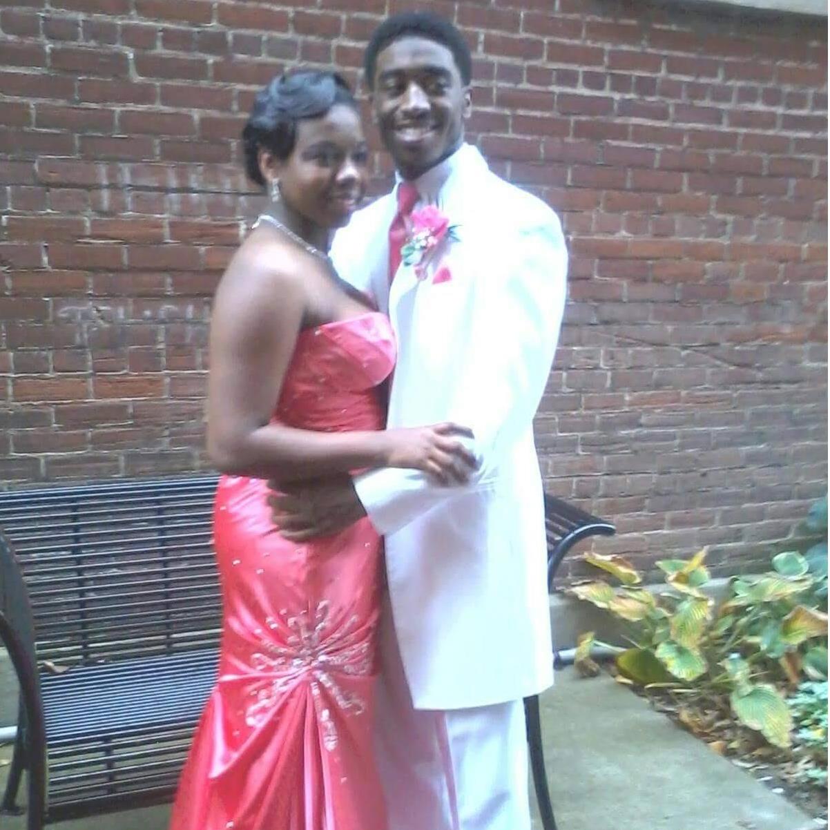 Michael's Senior Prom, 2012