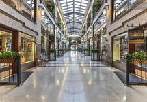 Grove Arcade
