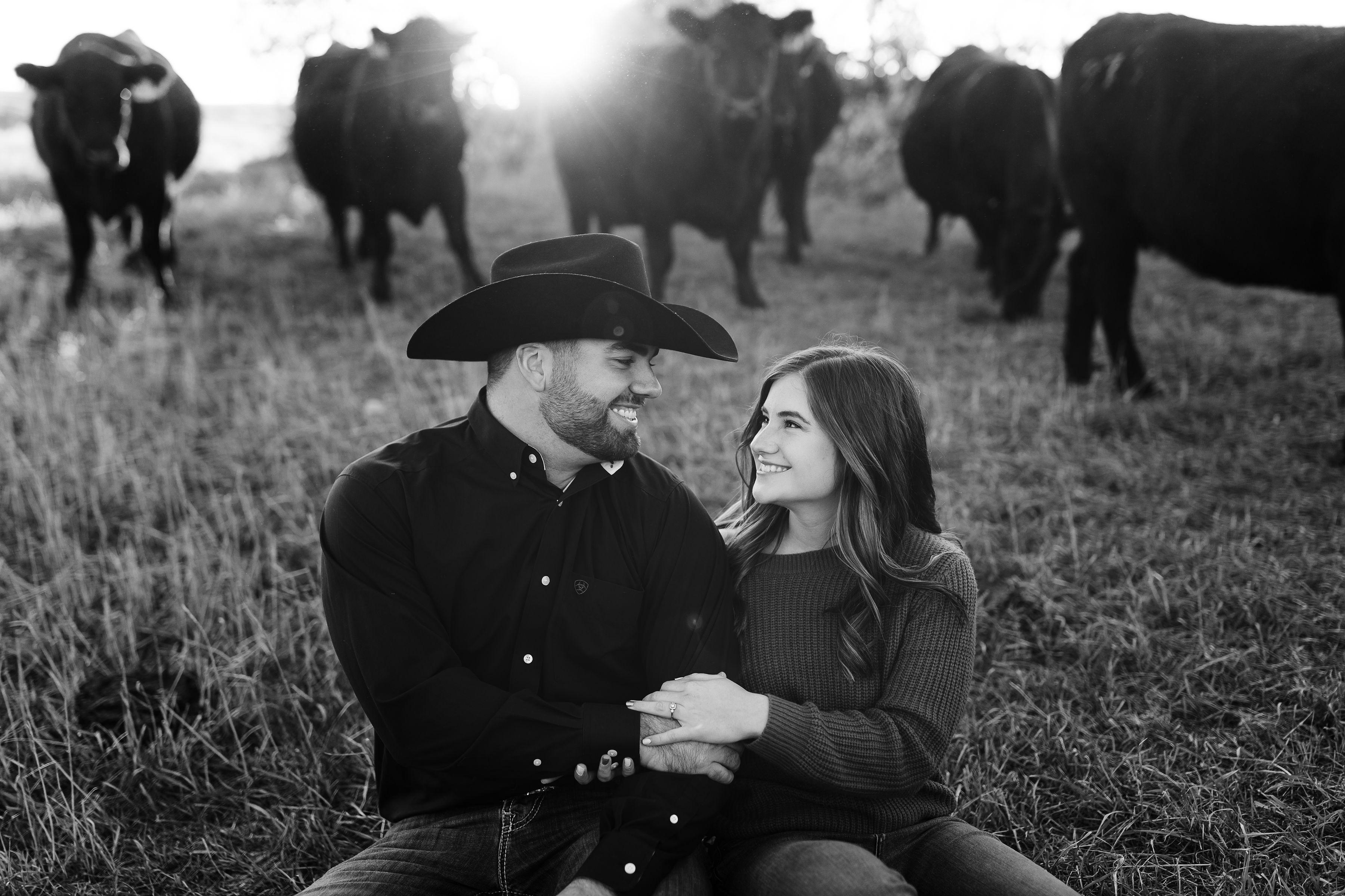 The Wedding Website of Angus Lund and Briley Cook