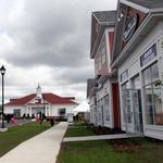 Quartier Bromont (Outlets)