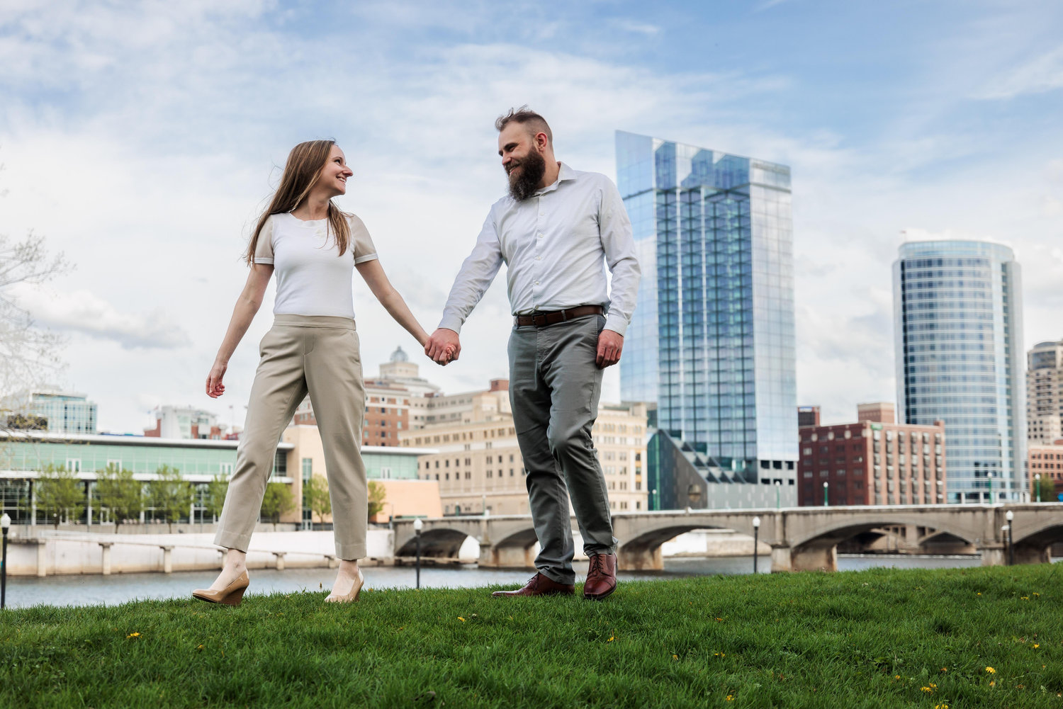 The Wedding Website of Sarah Salyer and Brett Homkes