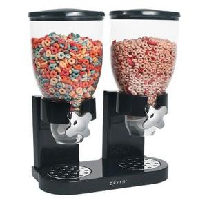 The Original Double Indispensable™ Dispenser
