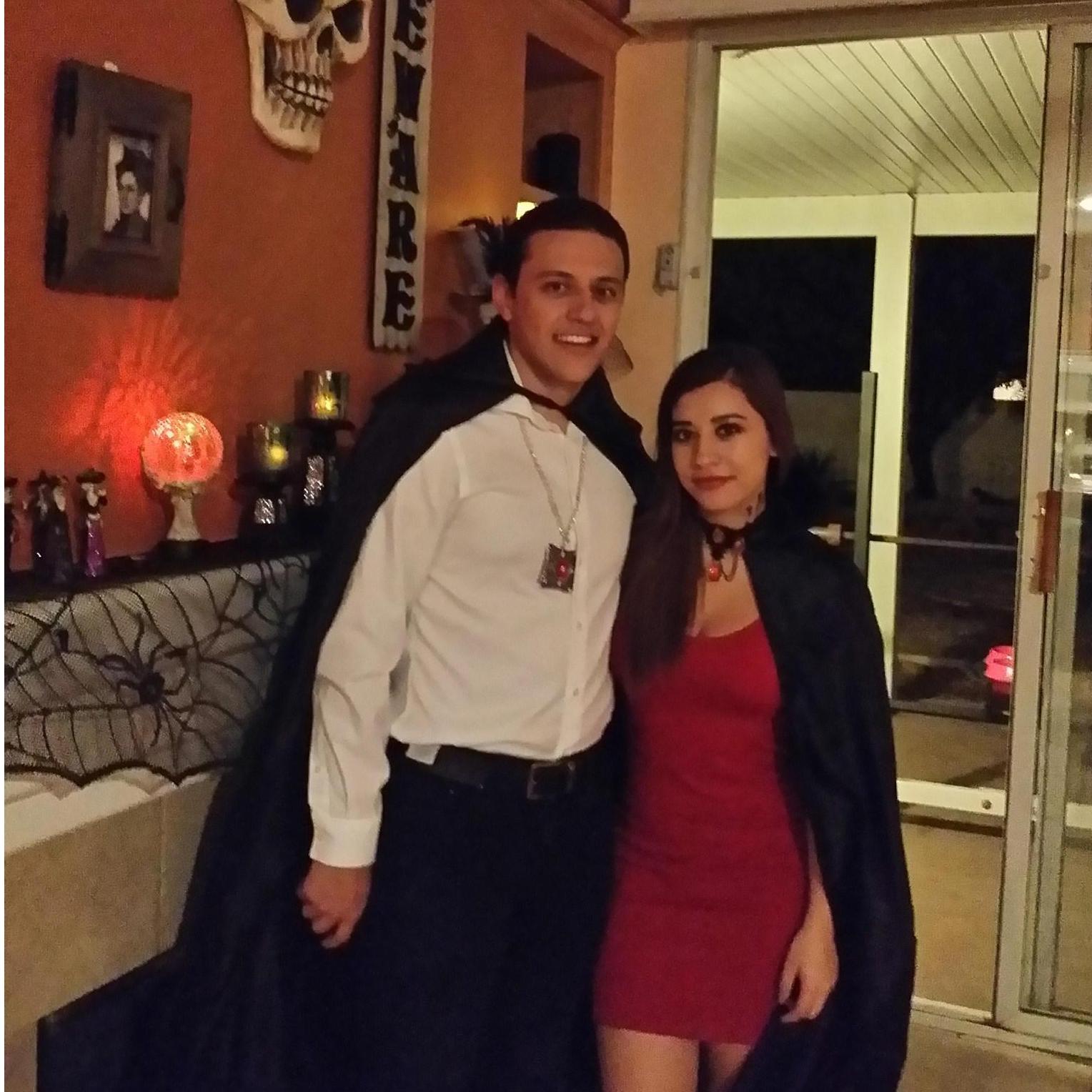 Halloween 2017