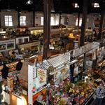 Lancaster Central Market