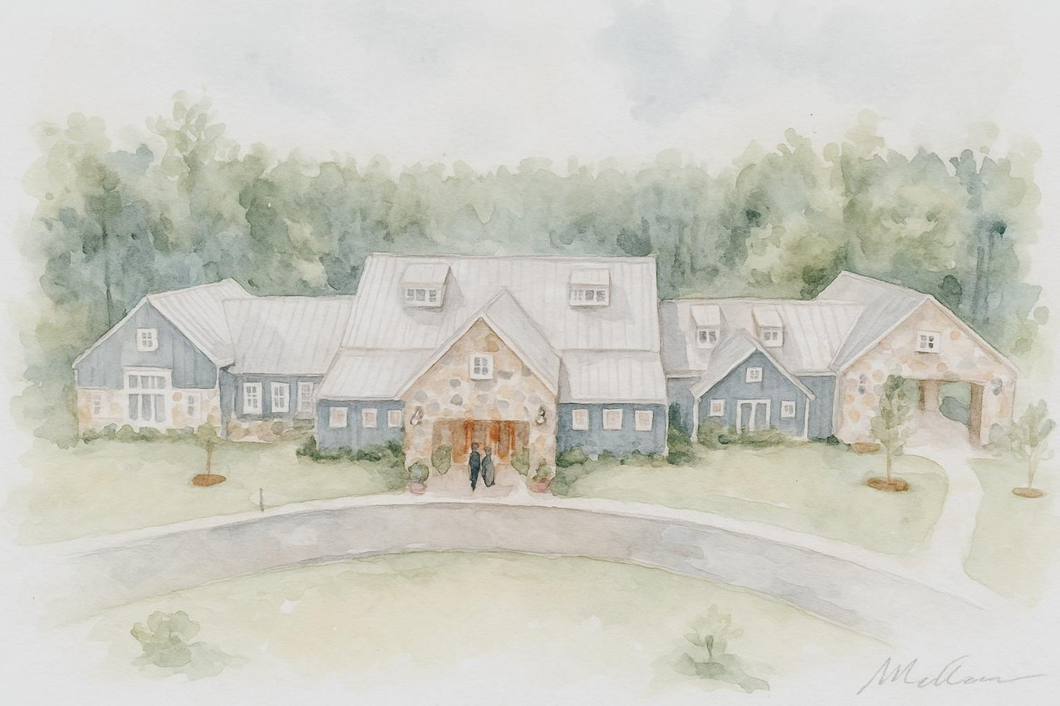 The Wedding Website of Elizabeth Grace Brockwell and Reed Roron Wisniewski