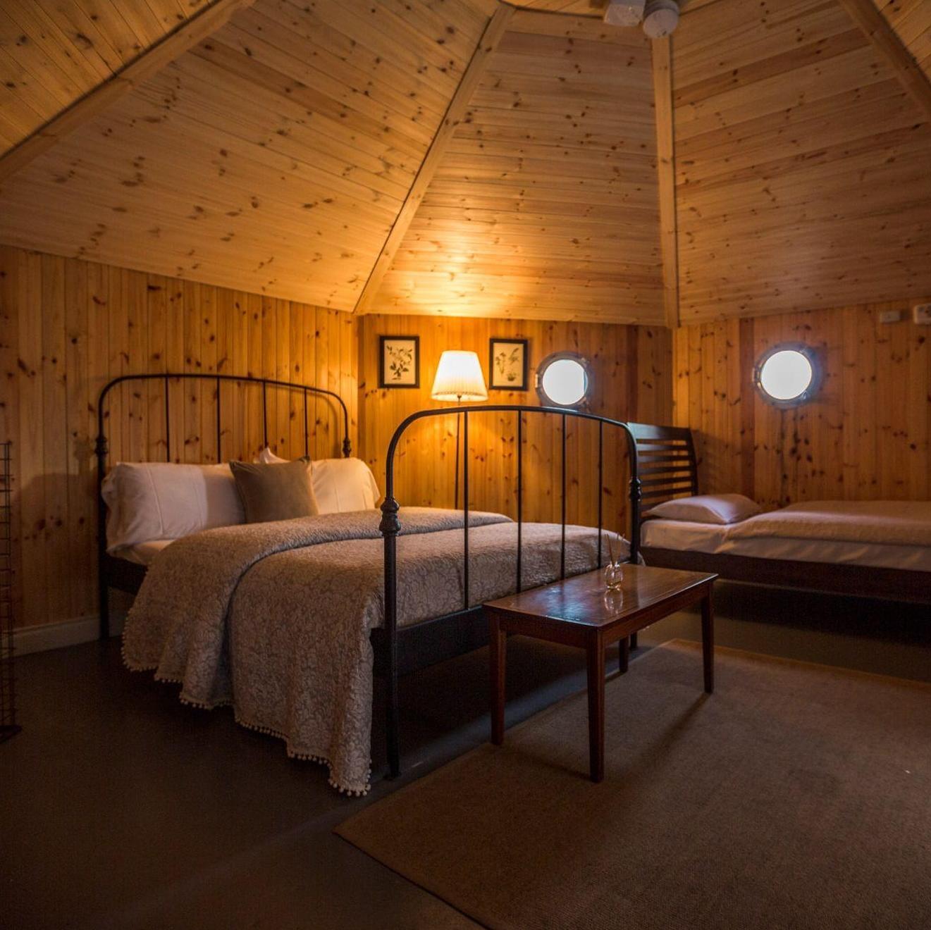 Yurt